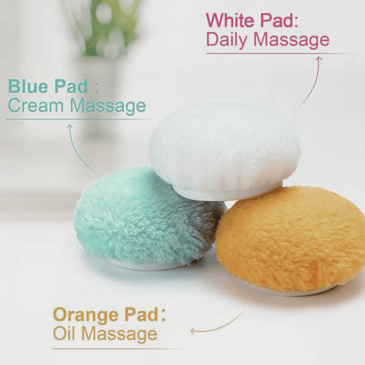 Pads for Sculpting Machine