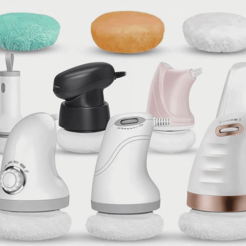 Pads for Sculpting Machine