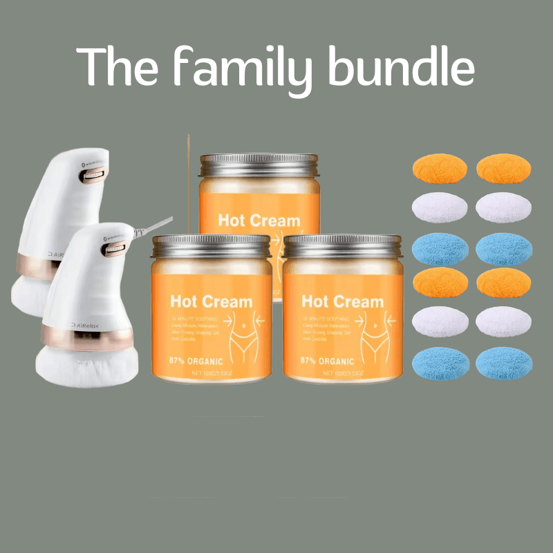 SliMax ™ Family Bundle
