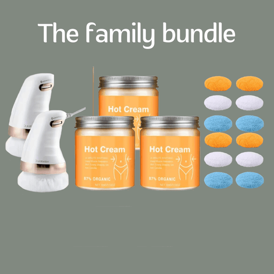 SliMax ™ Family Bundle