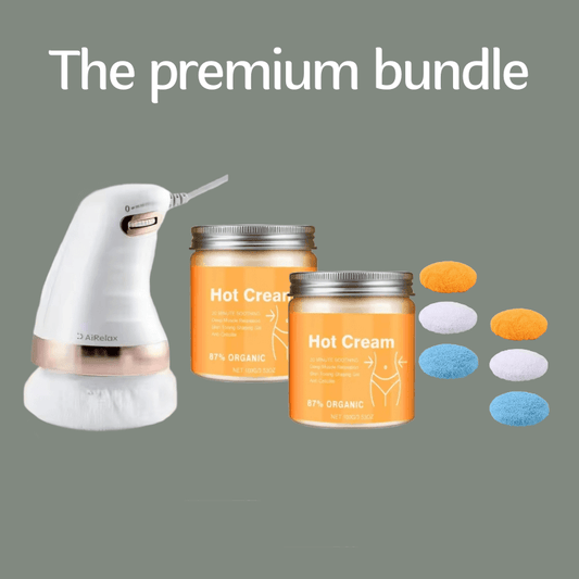 SliMax ™ Premium Bundle