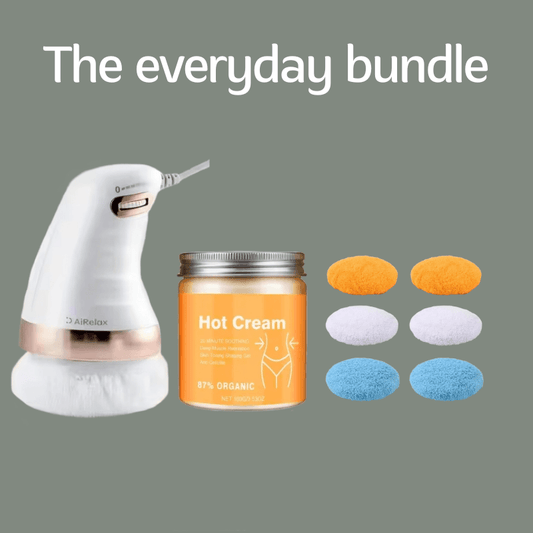 SliMax ™ Everyday Bundle