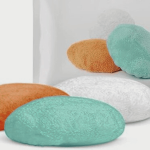 Pads for Sculpting Machine